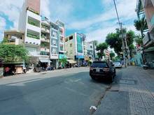Hình ảnh Chủ ngộp bank bán gấp nhà 4 tầng 47m hẻm ôtô Võ Văn Tần Q3 giá 11.4 tỷ