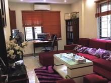 Hình ảnh Bán nhà đẹp Khương Đình Thanh Xuân DT 32m2 5T MT 4m, giá 4.1 tỷ.