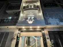 Hình ảnh Bán nhà Nguyễn Thiện Thuật, Q3, DT: 4.5*8.6 2 lầu. Giá chỉ 2.67tỷ SHR