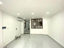Hình ảnh Cần tiền làm ăn bán nhà Đoàn Văn Bơ-Q4-70m2/1tỷ760 SHR