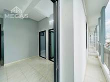 Hình ảnh Căn Hộ Mới Xây 100% Gần Hufi 1PN ngay Âu Cơ - Trường Chinh