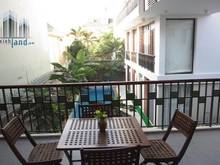 Hình ảnh Biệt thự MT đường 11, Thảo Điền. 470m2 đất. Nội thất cao cấp.