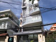 Hình ảnh Bán Tòa nhà Mặt tiền Bình Thạnh 5.8x25m 150m2 Hầm 7 Lầu, Có Penthouse