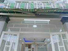 Hình ảnh CHÍNH CHỦ bán nhà HXH Trần Hưng Đạo p1 q5 38m2/2.18tỷ SHR
