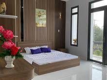 Hình ảnh Nhà sân vườn chính chủ 1T1L, 3PN. 2,55tỷ, 115.3m2. SỔ MỚI