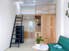 Hình ảnh Duplex full nội thất ngay quận 7