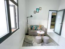 Hình ảnh Phòng trọ cao cấp mới vừa xây 100%