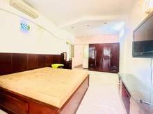 Hình ảnh Chính chủ bán nhà MT thụt Trần Văn Quang, Tân Bình, 50m2, 3 tầng BTCT.