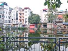 Hình ảnh Bán nhà Khương Hạ, 60m2, mt 7m, ô tô, kinh doanh, an sinh đỉnh.