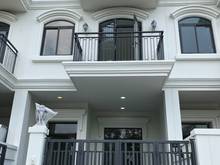 Hình ảnh Cho thuê nhà MT Hồ Hảo Hớn Q1 , DT 6.4*20 3 Tầng , Giá chỉ 35TR