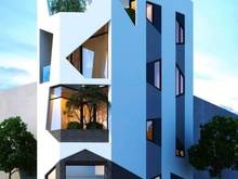 Hình ảnh Bán nhà đẹp đường Nguyên Hồng Q.Bình Thạnh, 5 tầng,41m2,giá 8 tỷ xíu.