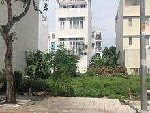 Hình ảnh Kẹt tiền bán lô đất đường Lê Quý Đôn, Phường 6, Quận 3. giá 2tỷ1, 80m2