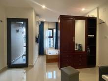 Hình ảnh Cho thuê căn studio -VINHOMES OCEAN PARK