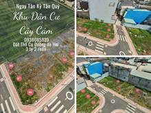Hình ảnh NÓNG HỔI!! Quỹ Đất Vừa Mới Tách Thửa, Công Chứng Sang Tên Liền Tay