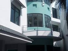 Hình ảnh Biệt Thự, 205m2, Ngang 9m, Lê Quang Định, Phường 11, Quận Bình Thạnh