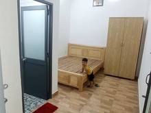 Hình ảnh Phòng Trọ Sinh Viên Giá Rẻ Tại Tân Phú