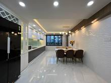 Hình ảnh Bán nhà ĐẸP đường Cây Trâm sát UBND P8, giá 7,7 tỷ, 98m2
