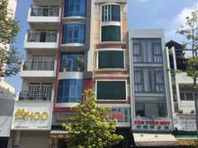Hình ảnh Cần bán nhà mặt tiền đẹp Trần Đình Xu Q1 Dt 10x20 Giá 145ty