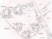 Hình ảnh Đại Dinh Thự đường An Phú, Quận 2. 3118,8m2 đất. Có sẵn 5 căn Biệt Thự