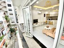 Hình ảnh Căn Hộ Cao Cấp Phong Cách Châu Âu Hiện Đại Khu Sân Bay