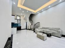 Hình ảnh Bán nhà Linh Đàm, 40m2, nhà đẹp, gần hồ, an sinh đỉnh, 4 tỷ