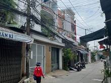Hình ảnh Bán nhà Hương Lộ 2, ngay Bốn Xã, Bình Tân 3 tầng 44m2, nhỉnh 3 tỷ.
