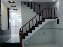 Hình ảnh Cách Mạng hẻm 4m tân phú 72m2 nhà mới vào ở ngay.