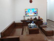 Hình ảnh Cho thuê nhà liền kề Trung Hòa, 100m2, 4 tầng, mới đẹp