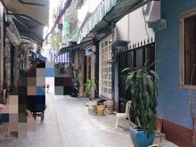 Hình ảnh Bán nhà khu phân lô 20 thước quận 4 chỉ 2 tỷ 3