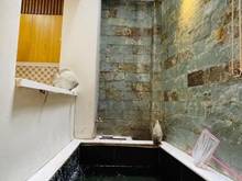 Hình ảnh Nhà Bảy Hiền - 5.85x19.2m, trệt 2 lầu, kiểu Tây Âu - ngay chợ vải Bàu