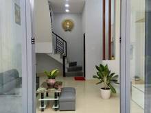 Hình ảnh Thua lỗ bán nhà 1T1L Phan Đăng Lưu PN, 57m2, SHR, gần chợ PĐL, SHR