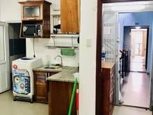 Hình ảnh Nhà Mặt tiền Võ Thị Sáu, 6 tầng, Quận 3, chỉ 24.5 tỷ, kinh doanh đỉnh.