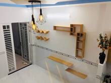 Hình ảnh Bán nhà cho khách ở ngay. 40m2 SHR. Tiết kiệm 300 triệu.
