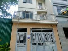 Hình ảnh cho thuê nhà phường Đại Kim Hoàng Mai  HN . DT 65m2 x3.5 tầng . mt 5m.