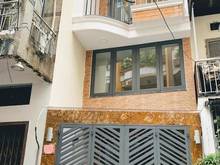 Hình ảnh Cần tiền chữa bệnh bán gấp nhà 1 trệt 1 lầu Thanh Đa 65m2 giá 1.3 tỷ