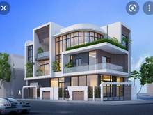 Hình ảnh Bán gấp biệt thự LÝ NHẬT QUANG - lô góc – 168M2 – MT 7M - 13.5 tỷ