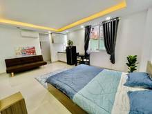 Hình ảnh Căn Hộ Full nội thất gần quận 1, 30m2, có thang máy