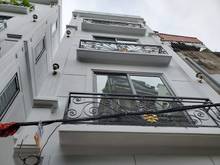 Hình ảnh Hạ 500 tr, sale gấp! Bán nhà Nguyễn Đức Cảnh, tặng nội thất, 5.75 tỷ.