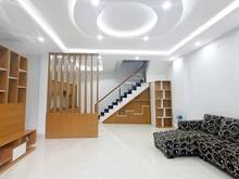 Hình ảnh Bán gấp nhà xe hơi đường Khuông Việt, Tân Phú 65m2 giá chỉ 5 tỷ 100