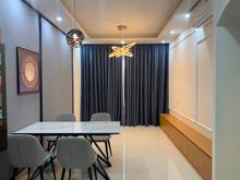 Hình ảnh Mb6623 nạp rút nhanh chóng 2PN Cho thuê chỉ 18 triệu- Full Nội thất, tầng cao View thoáng