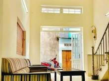 Hình ảnh Gom vốn KD, bán nhà mới cuối Nguyễn Văn Quá, P12 Liền Kề Gò Vấp, 56m2
