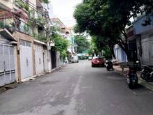 Hình ảnh Bán nha Mặt Tiền Hoàng Hoa Thám pP12 Tân Bình 4 tầng giá 9.5 tỷ
