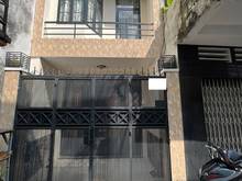 Hình ảnh Hàng xóm Phú Nhuận - 60m2 – xe hơi đậu cửa – dọn ở liền chỉ nhỉnh 6 tỷ