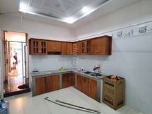 Hình ảnh Cho thuê nhà nguyên căn mặt tiền đường Cách Mạng Tháng Tám Phường 10 Q