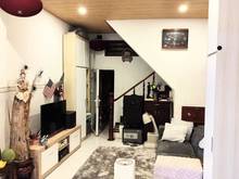 Hình ảnh Định cư đi Mỹ bán gấp nhà HXH đường Mai Văn Ngọc 50m2 chỉ 6.6 tỷ.