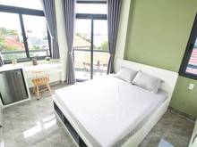 Hình ảnh 🌈Khai Trương Căn Hộ Dịch Vụ Cao Cấp Ban Công Siêu Thoáng - Thảo Điền