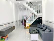 Hình ảnh Ly hôn chia đồ bán nhà Tô Ngọc Vân-q.thủ đức-70m2/1ty850 shr-gần chợ