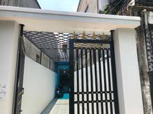 Hình ảnh Nhà Sổ Hồng Riêng 3PN.Đường Lê Văn Lương -Phước Kiểng.