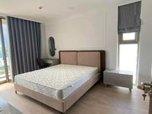 Hình ảnh Cho thuê Midtown M7, căn góc - 137m2, 3PN, 3WC - View sông , lầu cao.