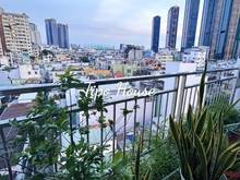 Hình ảnh Sang hợp đồng CHDV Huỳnh Mẫn Đạt- Bình Thạnh